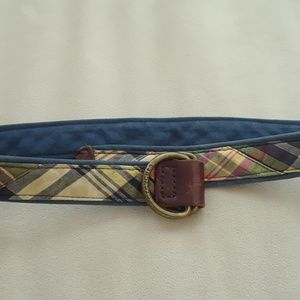 Jcrew belt